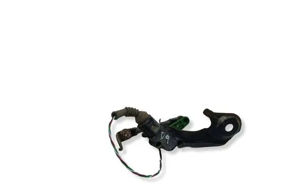 Audi A6 Allroad C7 Headlight/headlamp level sensor 4H0907503
