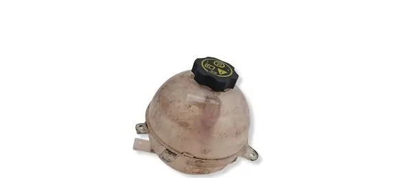 Opel Insignia B Coolant expansion tank/reservoir 