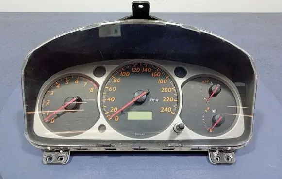 Honda Stream Speedometer (instrument cluster) 78100G000