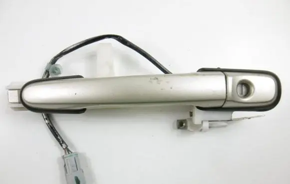 Honda Legend Front door exterior handle 