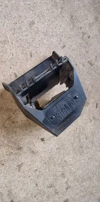 BMW 7 E38 Radiator mount bracket 17111737707 1737707