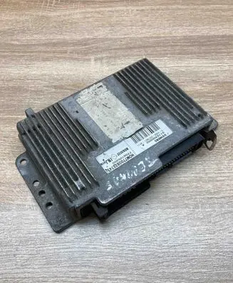 Renault Megane I Engine control unit/module ECU 7700875745 S115300202A