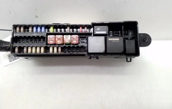 Ford C-MAX II Fuse module 55FH1450G