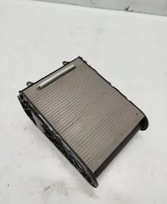 Volkswagen PASSAT B6 Cup holder 3C0858329A