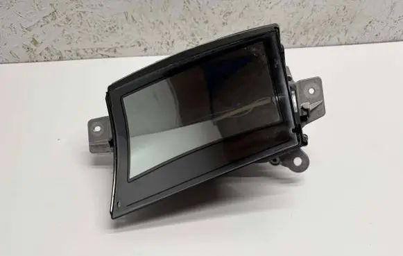 BMW X1 F48 F49 Head up display screen 9358966 00003373 11868010