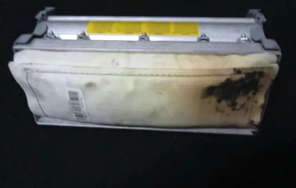 Mercedes-Benz S W220 Passenger airbag 2208601705 mb0007021221903924