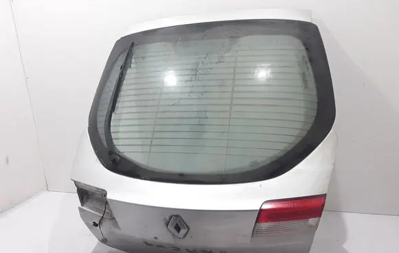 Renault Laguna III Tailgate/trunk/boot lid 7751474532