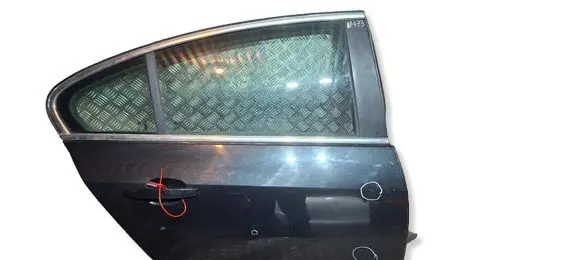 Opel Insignia A Rear door S26279473
