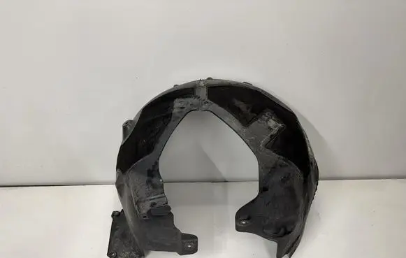 Tesla Model Y Front wheel arch liner splash guards 149261300D