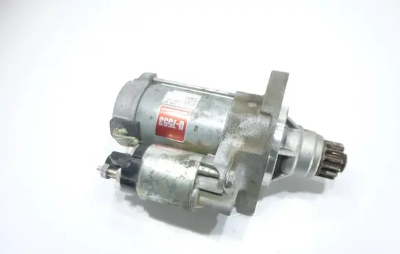 Volkswagen T-Cross Starter motor 02M911024J 4280008855 NDJL396670F
