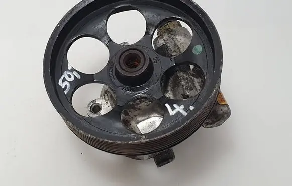 Renault Laguna II Power steering pump 7700437081 7700426719 26081479
