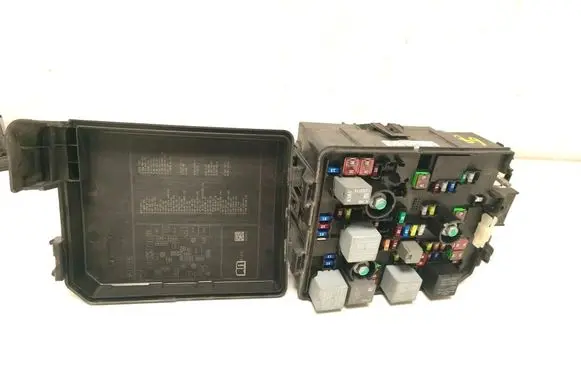 Fuse module