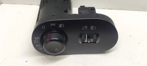 Seat Ibiza III (6L) Light switch 6L1941531AF