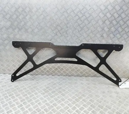 BMW XM Top upper radiator support slam panel 8078061