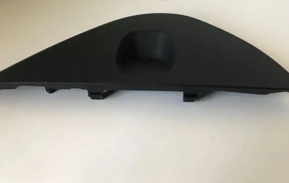 Volvo XC60 Dashboard side end trim 30755647 30755851
