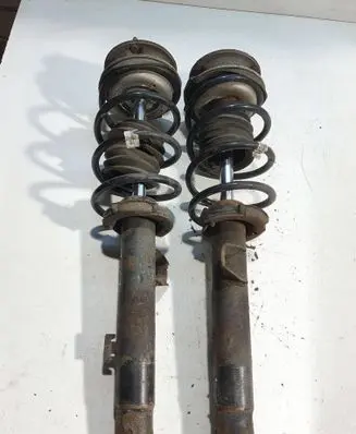 BMW 3 E90 E91 Front shock absorber with coil spring 