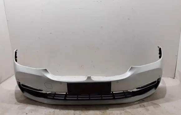 BMW 6 G32 Gran Turismo Front bumper 7415532