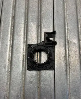 BMW 5 G30 G31 G38 Front parking sensor holder (PDC) 8064716 G30MSX