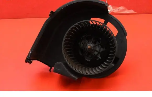 BMW X5 E70 Heater fan/blower 990877L