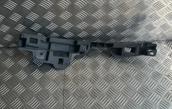 Renault Scenic III - Grand scenic III Front bumper mounting bracket 622207359R