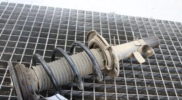 Ford Focus Front shock absorber/damper