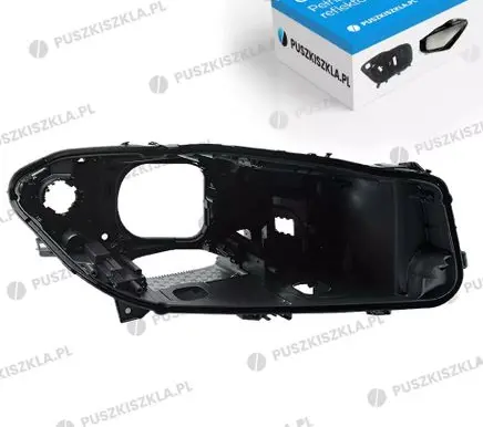 BMW 5 F10 F11 Headlight/headlamp mounting bracket 5907127929083