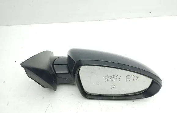 KIA Ceed Manual wing mirror 
