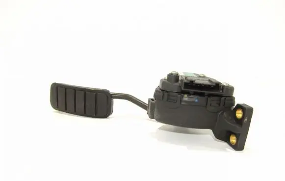 Opel Movano A Accelerator throttle pedal 7700314525
