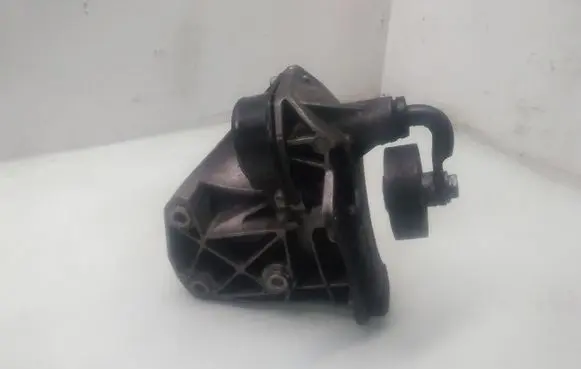 BMW 5 E60 E61 Alternator belt tensioner 64557786708