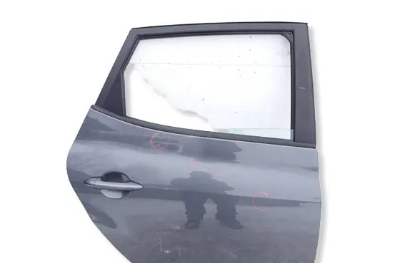 KIA Venga Rear door 35NNTW4W