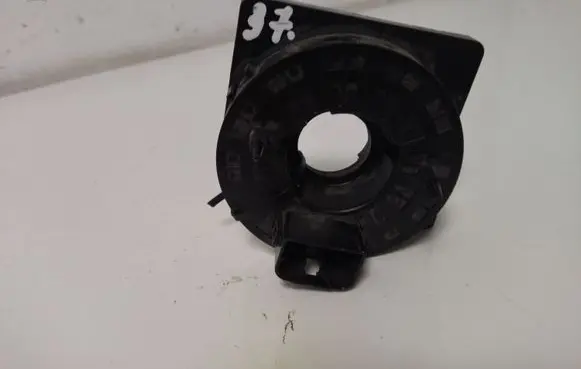 Volkswagen Polo Airbag slip ring squib (SRS ring) 283396