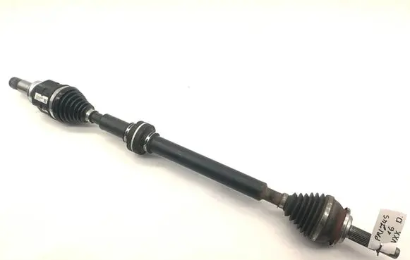 Toyota Prius (XW50) Front driveshaft 4341047040 DW88R