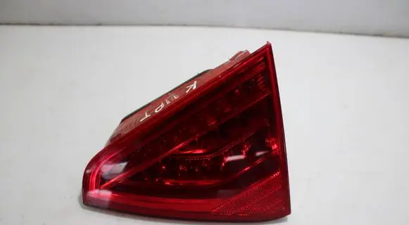 Audi S5 Rear/tail lights