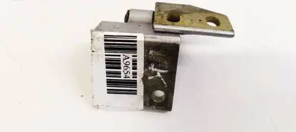 Peugeot 406 Front door upper hinge