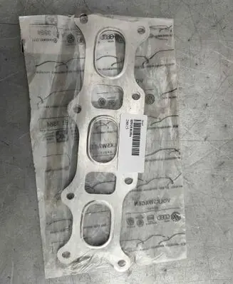Audi Q5 SQ5 8R Other exhaust manifold parts 059253039N