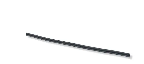 Engine compartment rubber