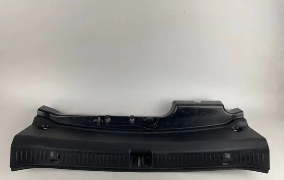 Mercedes-Benz E W213 Trunk/boot sill cover protection A2136900041