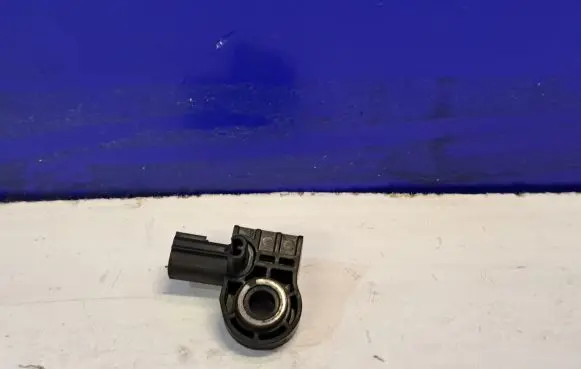 Jaguar F-Type Airbag deployment crash/impact sensor FH2214B006AA