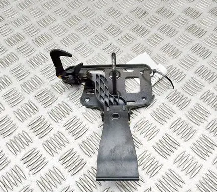 Audi RS5 Engine bonnet/hood lock/latch loop/hook 8T0823480