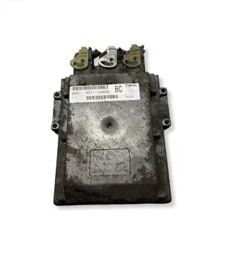 Ford Transit Engine control unit/module AC1112A650BC