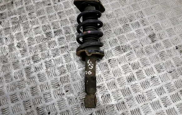 Honda CR-V Rear shock absorber with coil spring 52601T1F