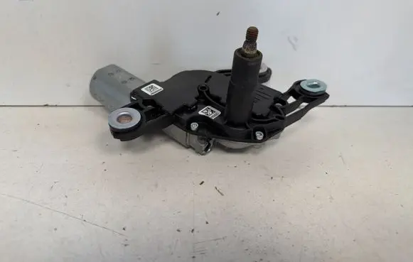 Volkswagen Tiguan Rear window wiper motor 5G0955711C 897894 LS000659