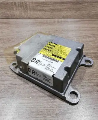 Toyota Corolla Verso AR10 Airbag control unit/module 891700F080 216877104