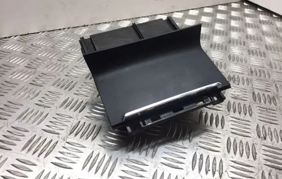 Skoda Superb B6 (3T) Glove box central console 3T0857962