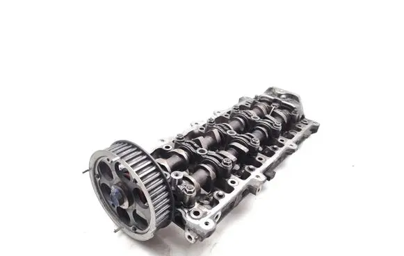Opel Zafira B Engine head A17DTR