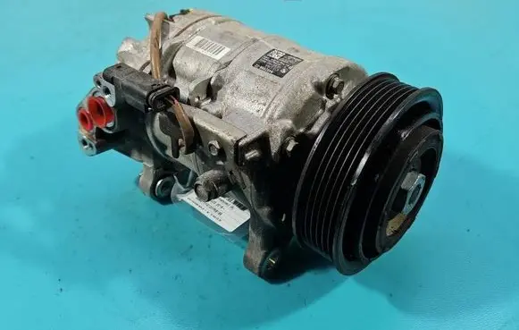 BMW 3 G20 G21 Air conditioning (A/C) compressor (pump) 9482996 IMPRK1589124