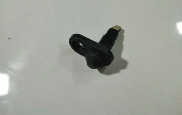Toyota Corolla Verso AR10 Front door sensor coupe 