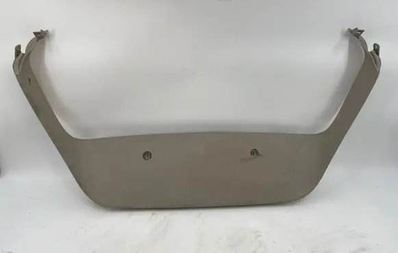 Alfa Romeo 159 Tailgate/trunk upper cover trim 156049946