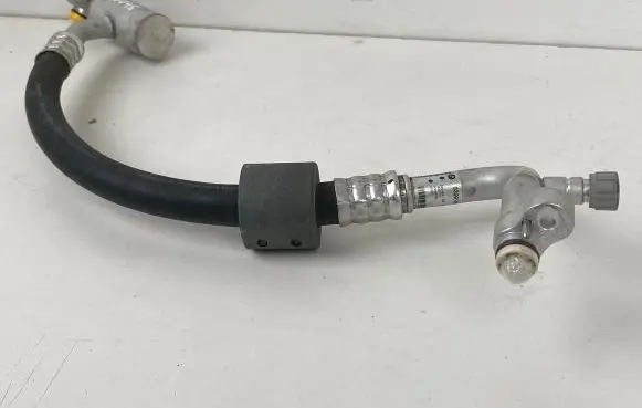 BMW 3 F30 F35 F31 Air conditioning (A/C) pipe/hose 9399180 100717