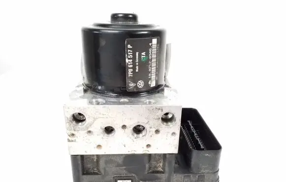Porsche Cayenne (92A) ABS Pump 7P0907379P